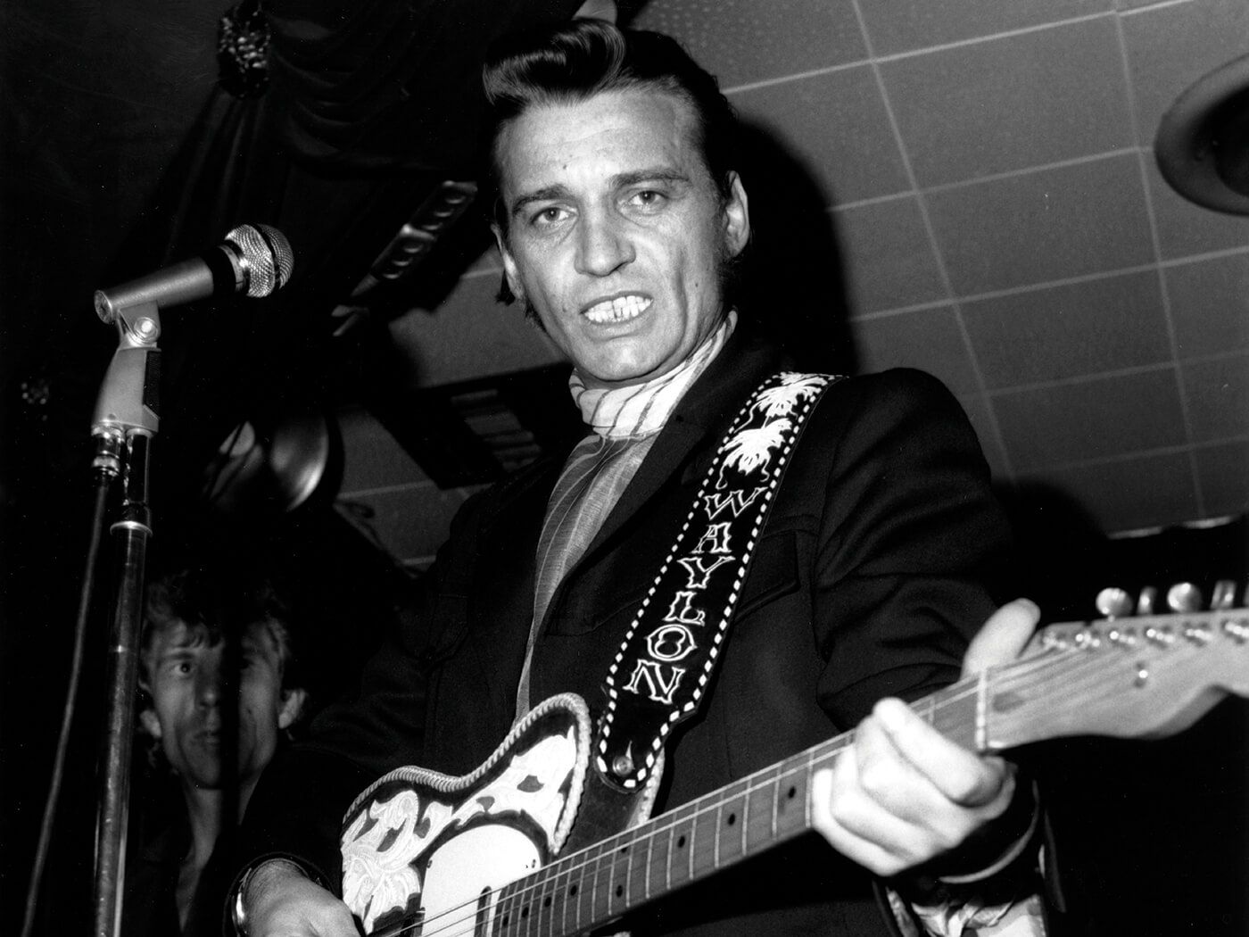 Waylon Jennings Wallpapers - Top Free Waylon Jennings Backgrounds