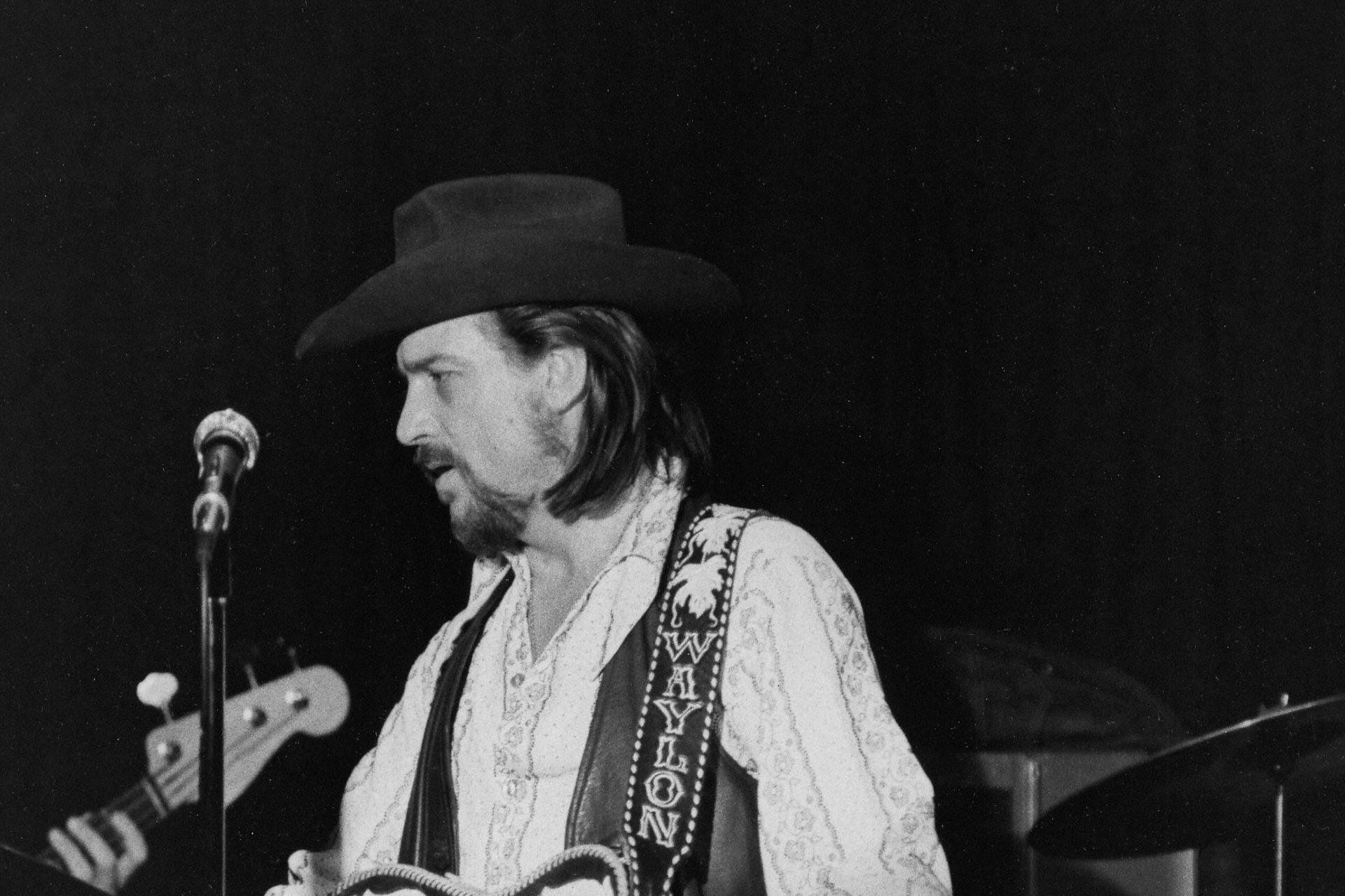 Waylon Jennings Wallpapers Top Free Waylon Jennings Backgrounds — free download
