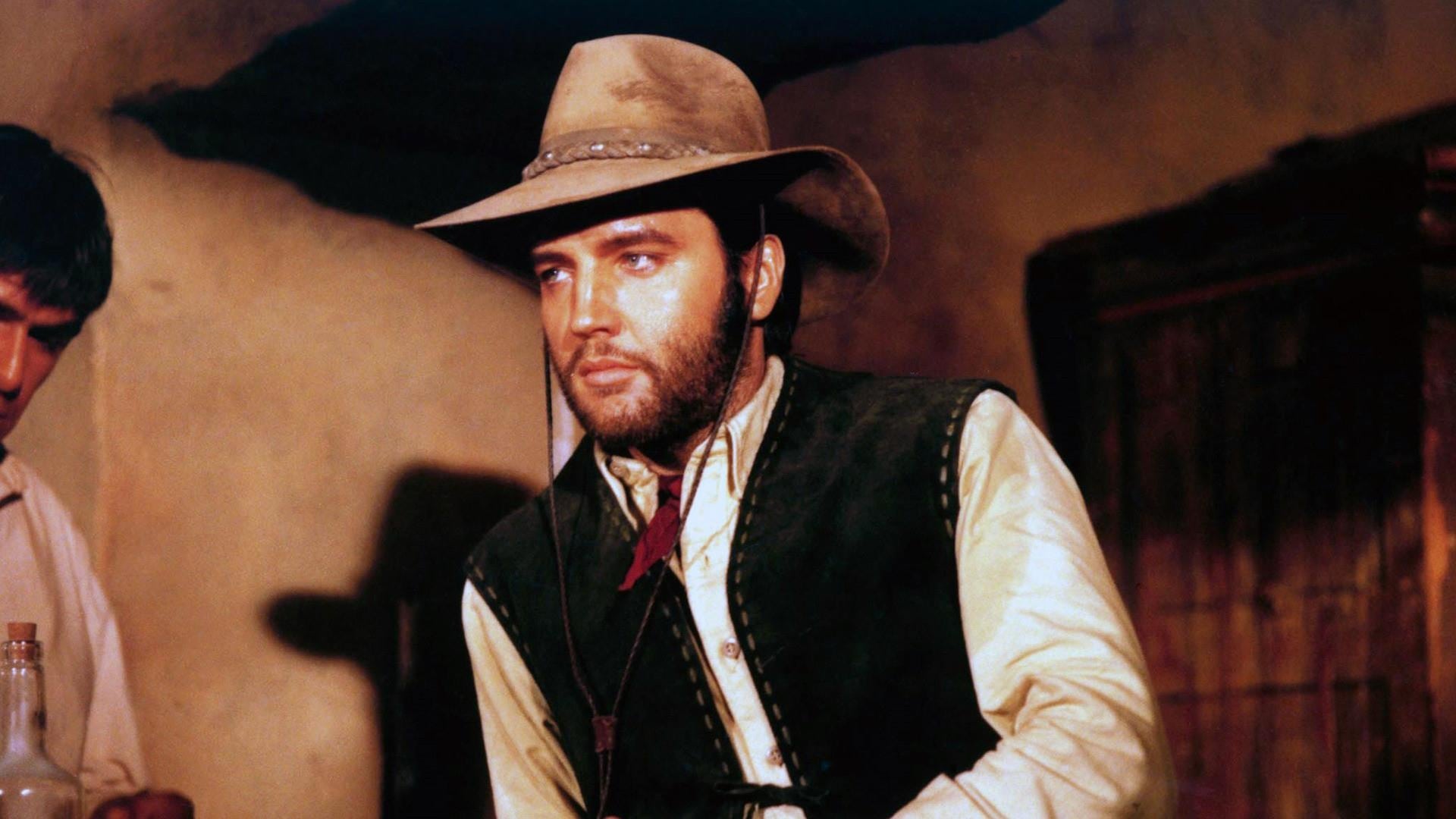 1920x1080 Charro Wallpaper