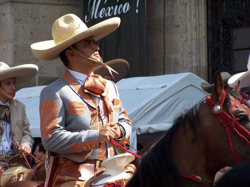 Charro Wallpapers - Top Free Charro Backgrounds - WallpaperAccess