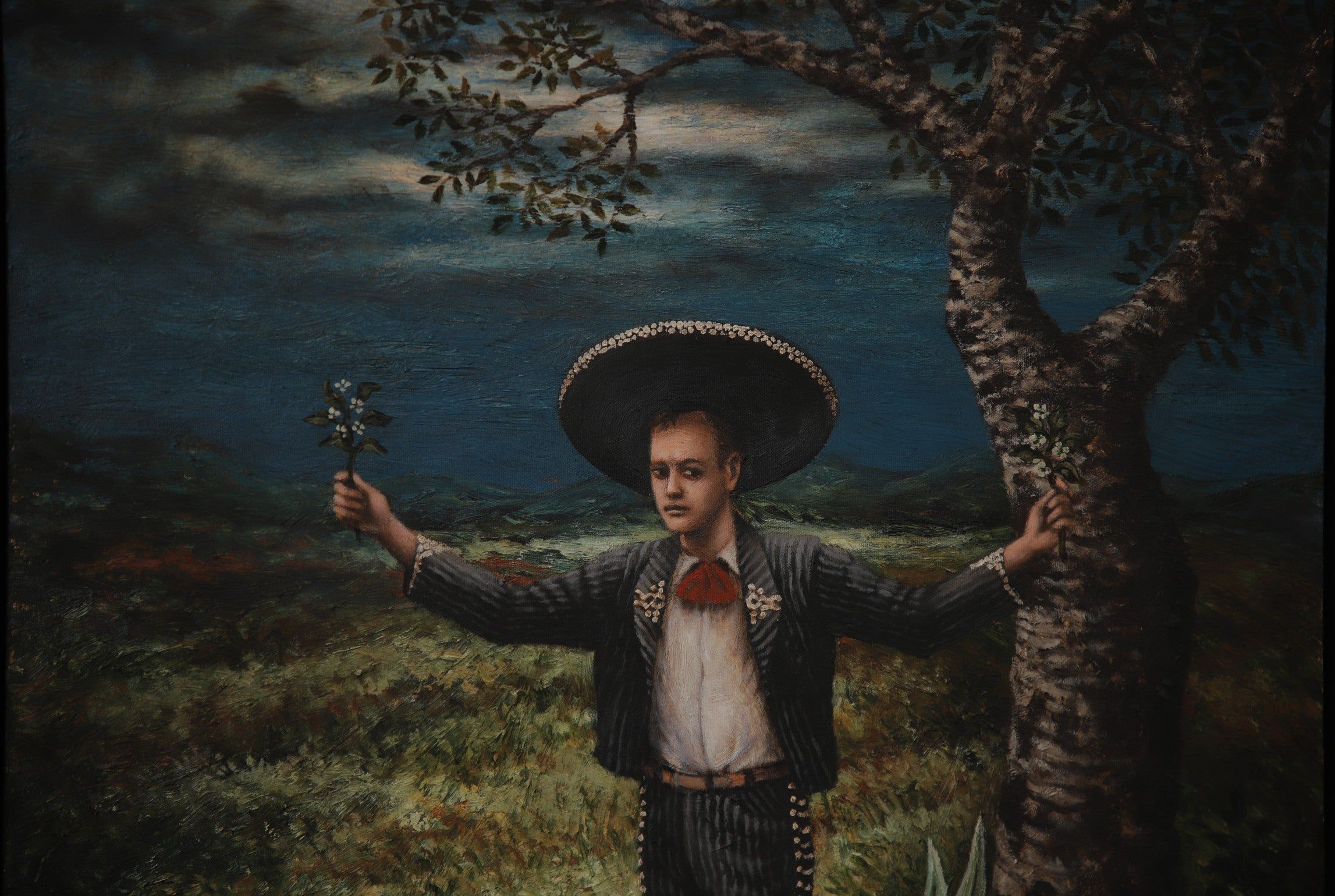 2294x1540 Charro