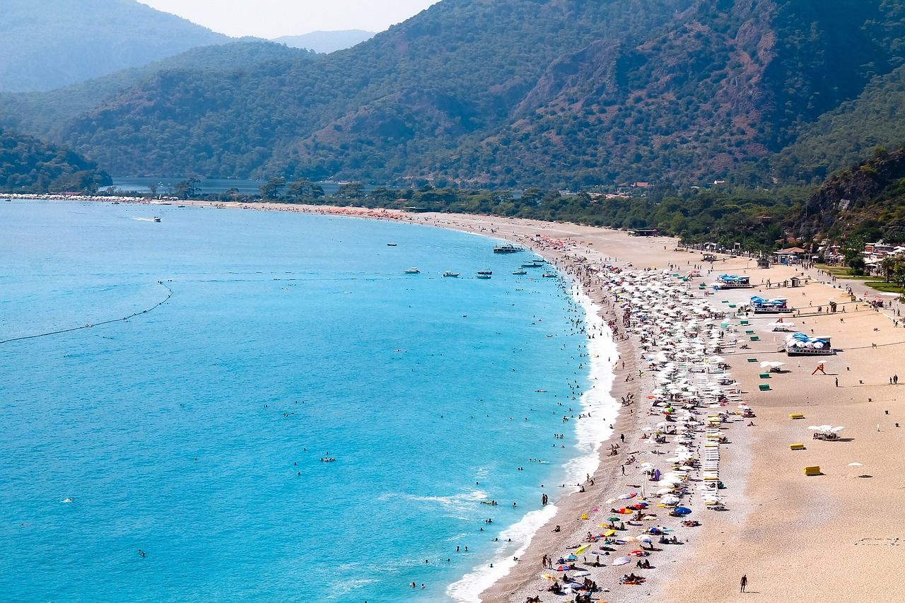 1280x853 Free Oludeniz & Fethiye Image
