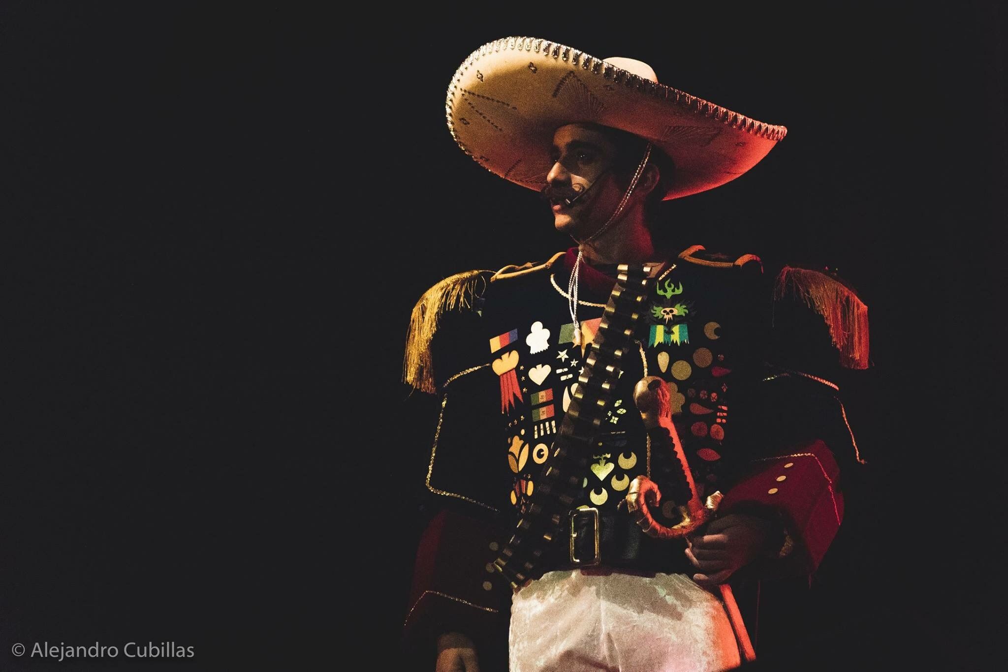 Charro Wallpapers - Top Free Charro Backgrounds - WallpaperAccess