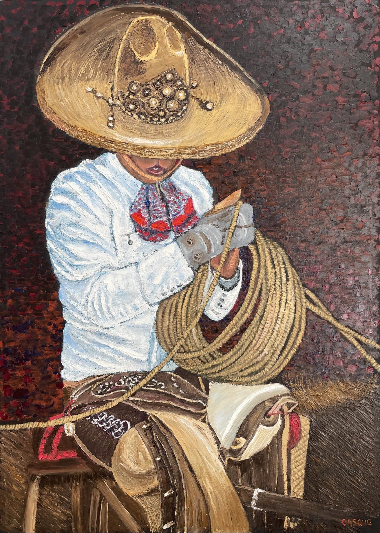 1312x1839 Charro