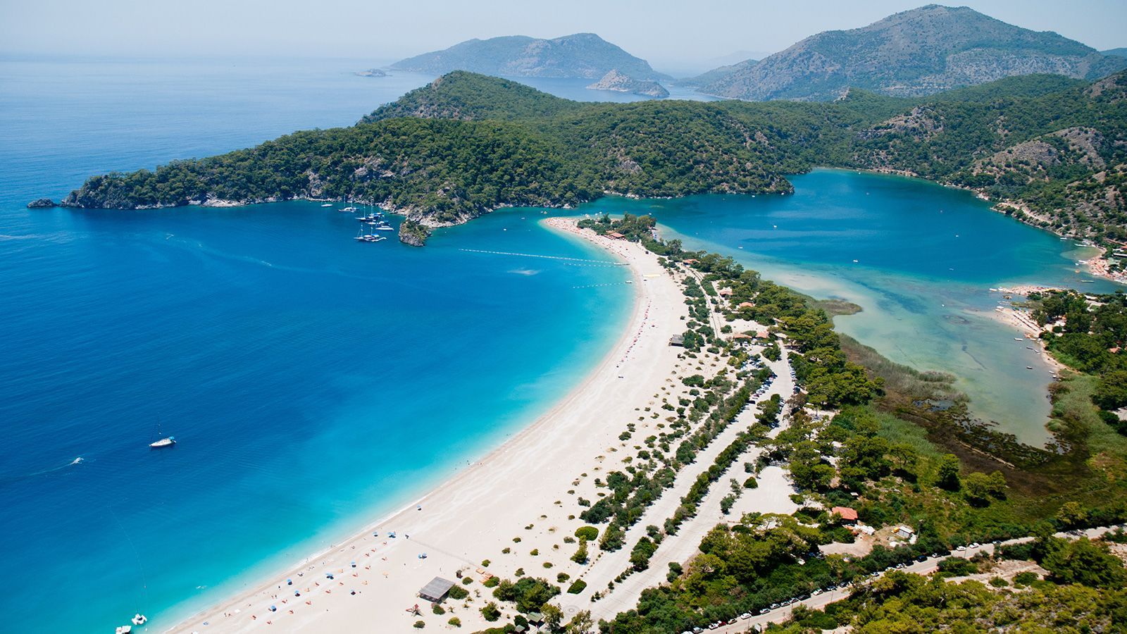 1600x900 Turkey was devastated by an earthquake. Here's what that means for tourism