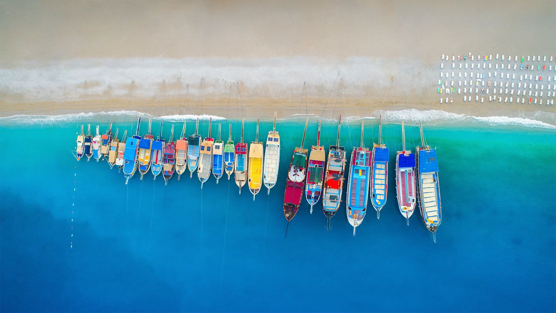 1920x1080 Bing image: Ölüdeniz, Turkey Wallpaper Gallery