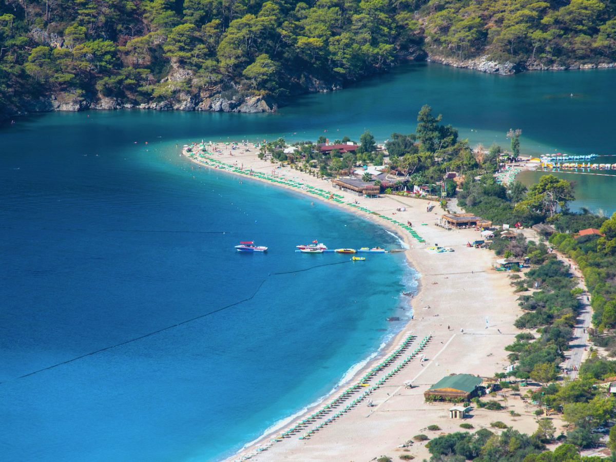 1200x900 Turkey's Fethiye or Ölüdeniz? • We Blog The World