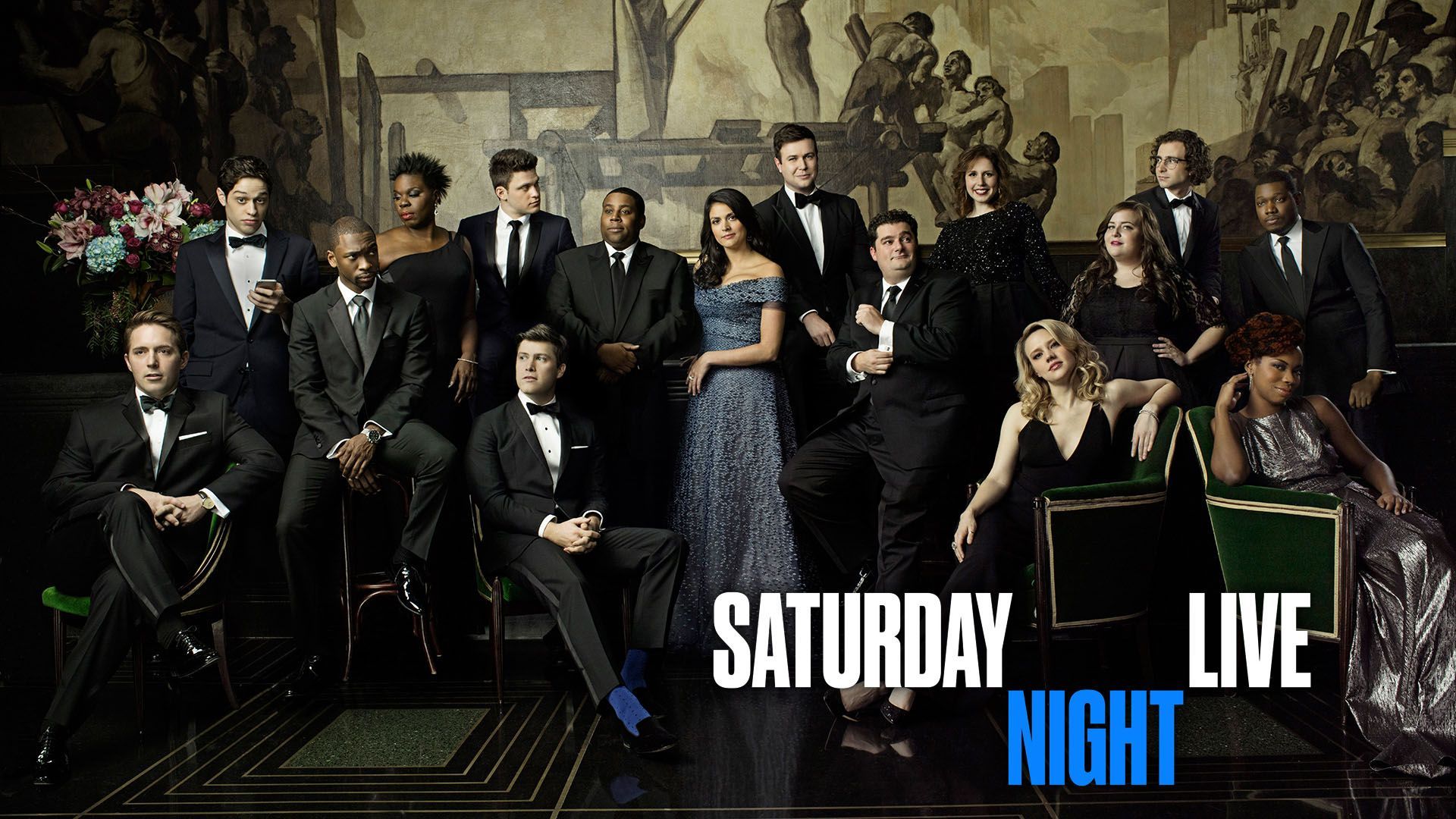1920x1080 TV Show Saturday Night Live HD Wallpaper