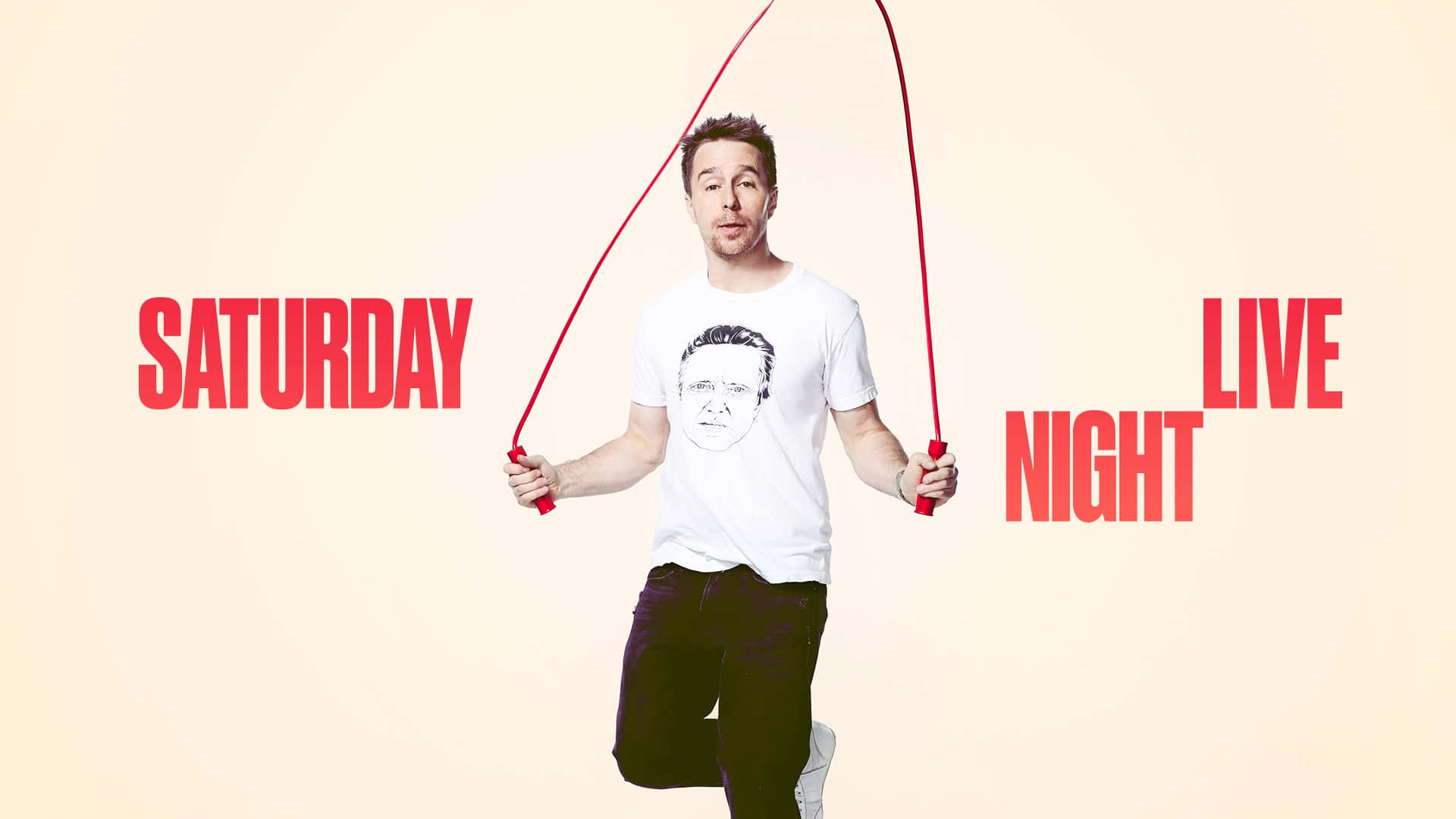 1920x1080 Download Sam Rockwell Saturday Night Live SNL Photo Wallpaper