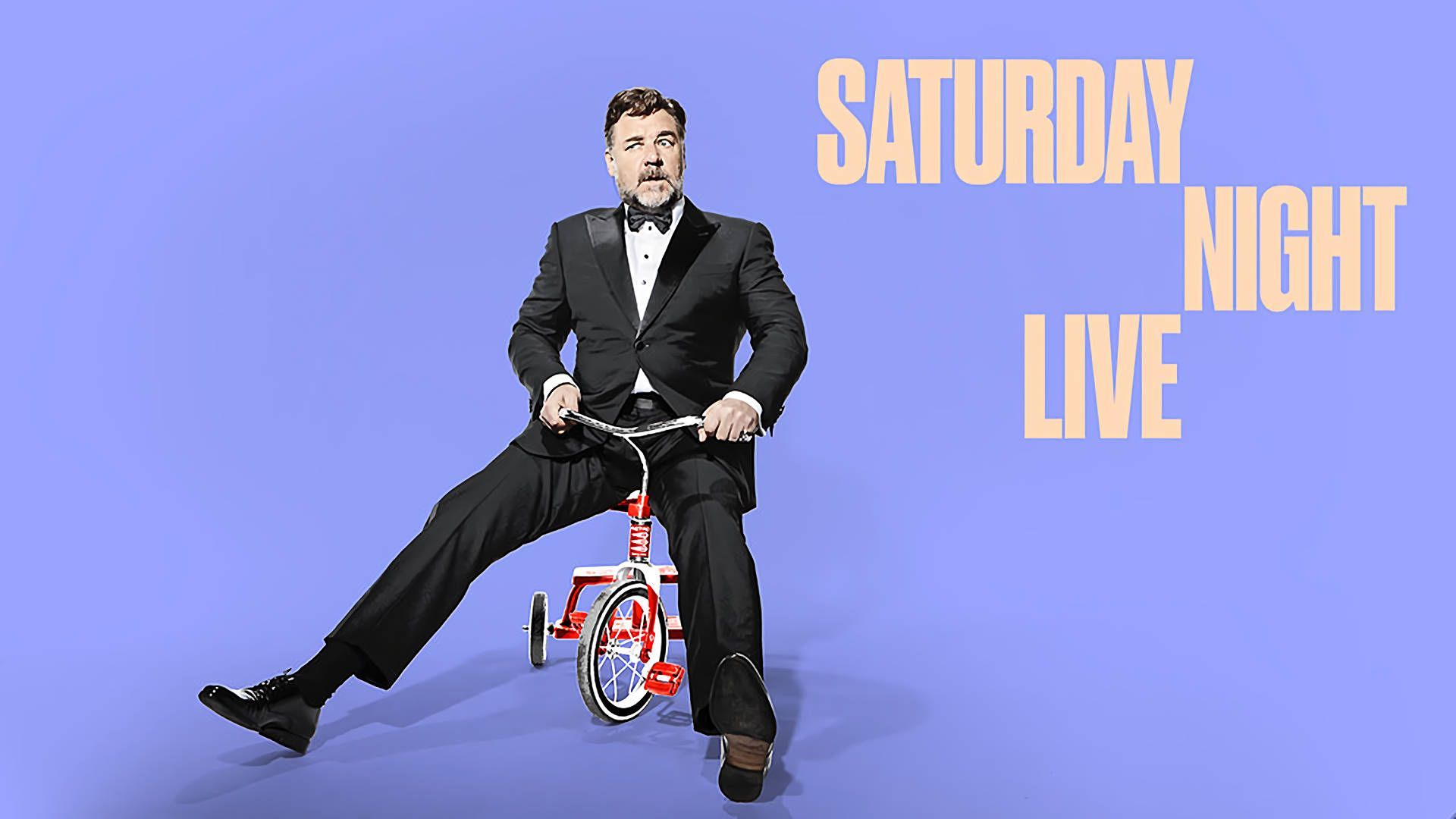 1920x1080 Download Russell Crowe Saturday Night Live Wallpaper