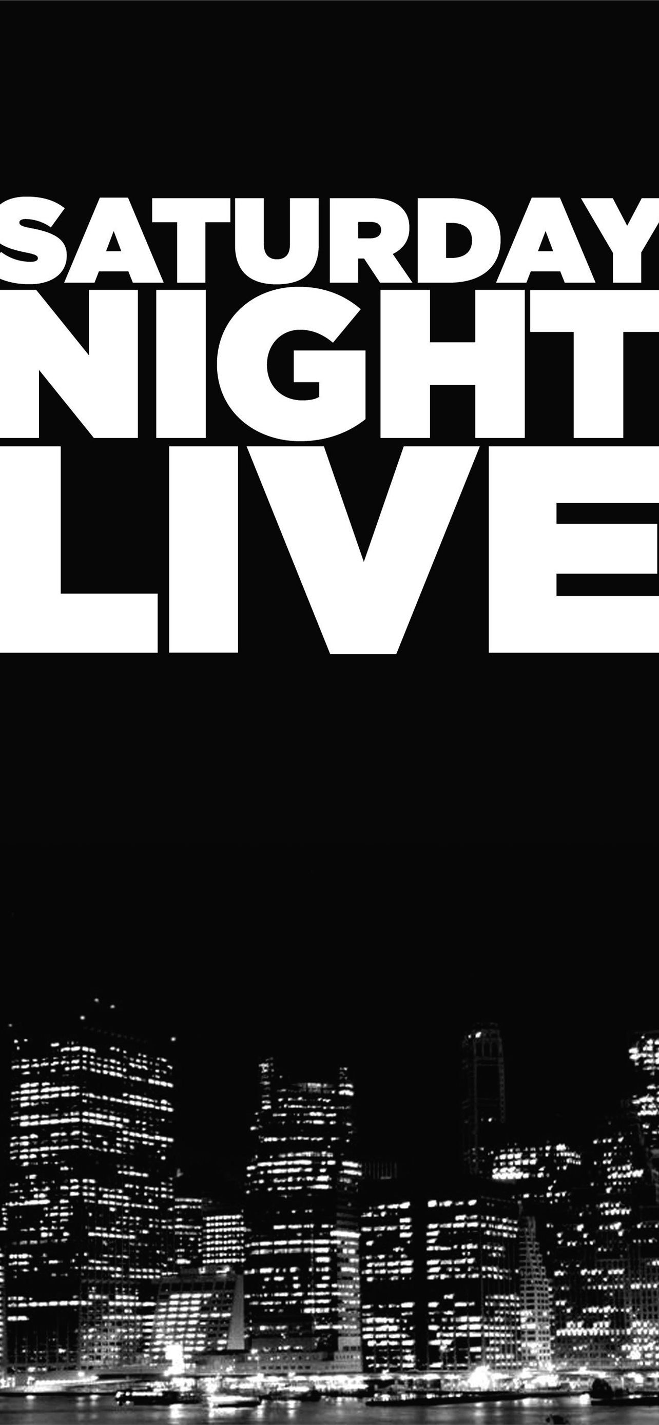 1284x2778 saturday night live iPhone Wallpaper Free Download