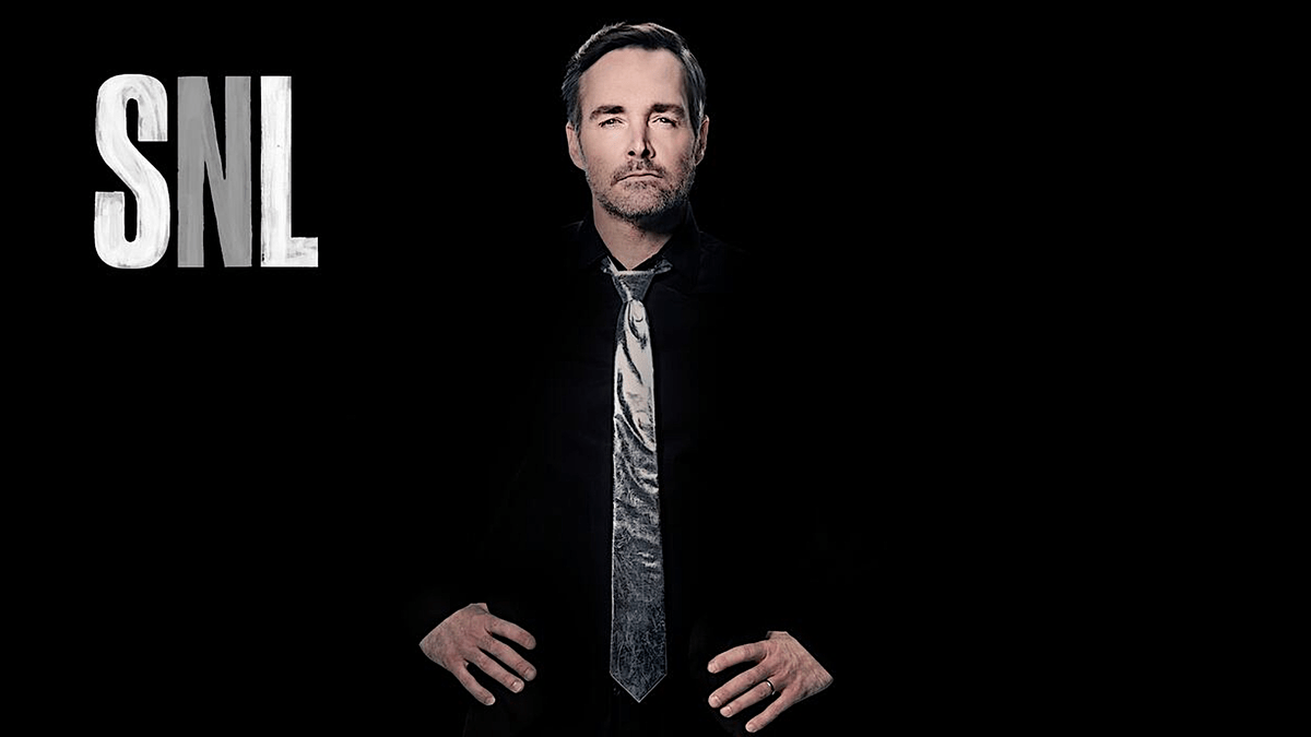 1200x675 Saturday Night Live makes Will Forte seem ordinary, somehow