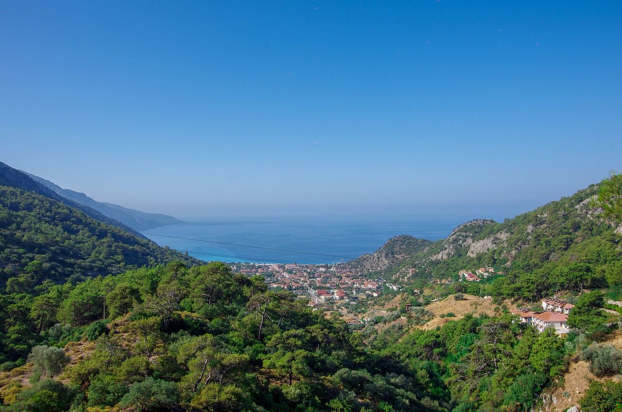 1280x848 Free Oludeniz & Fethiye Image