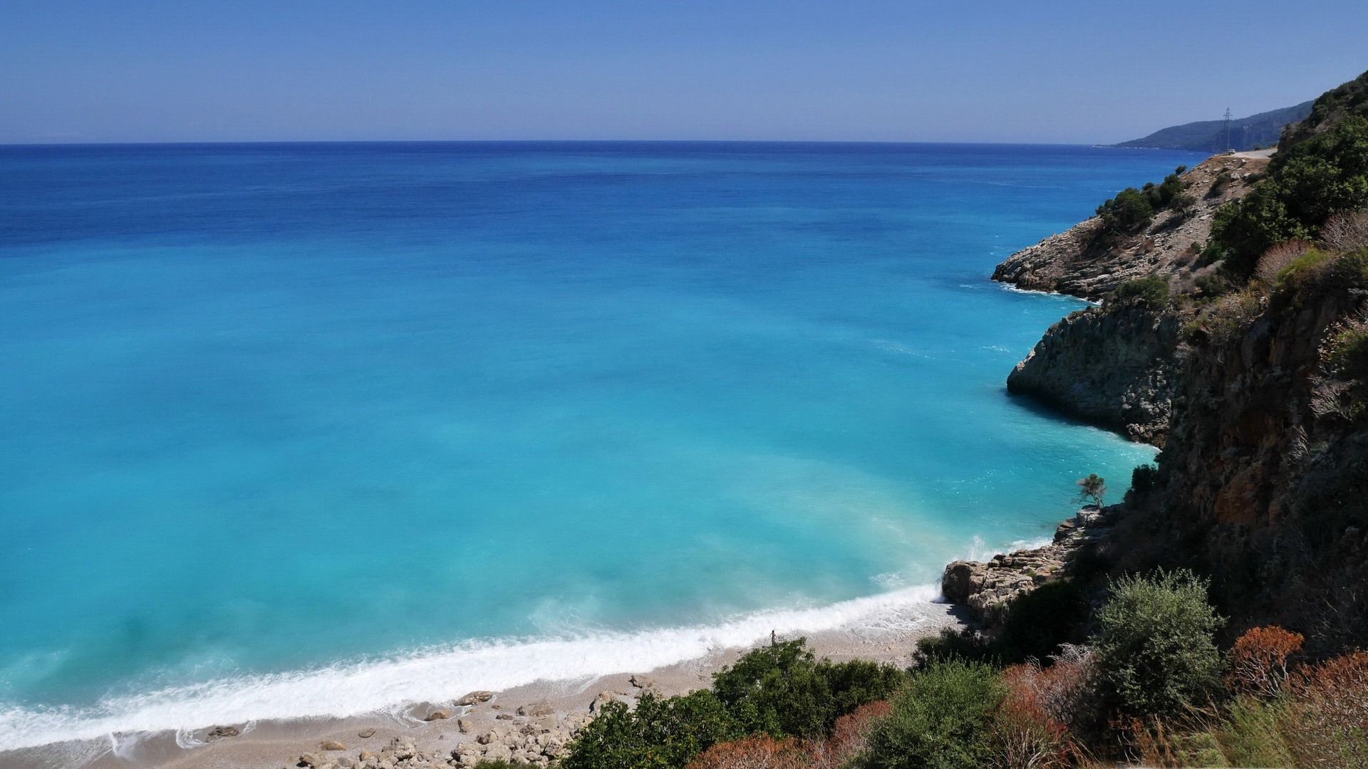 1920x1080 oludeniz beach