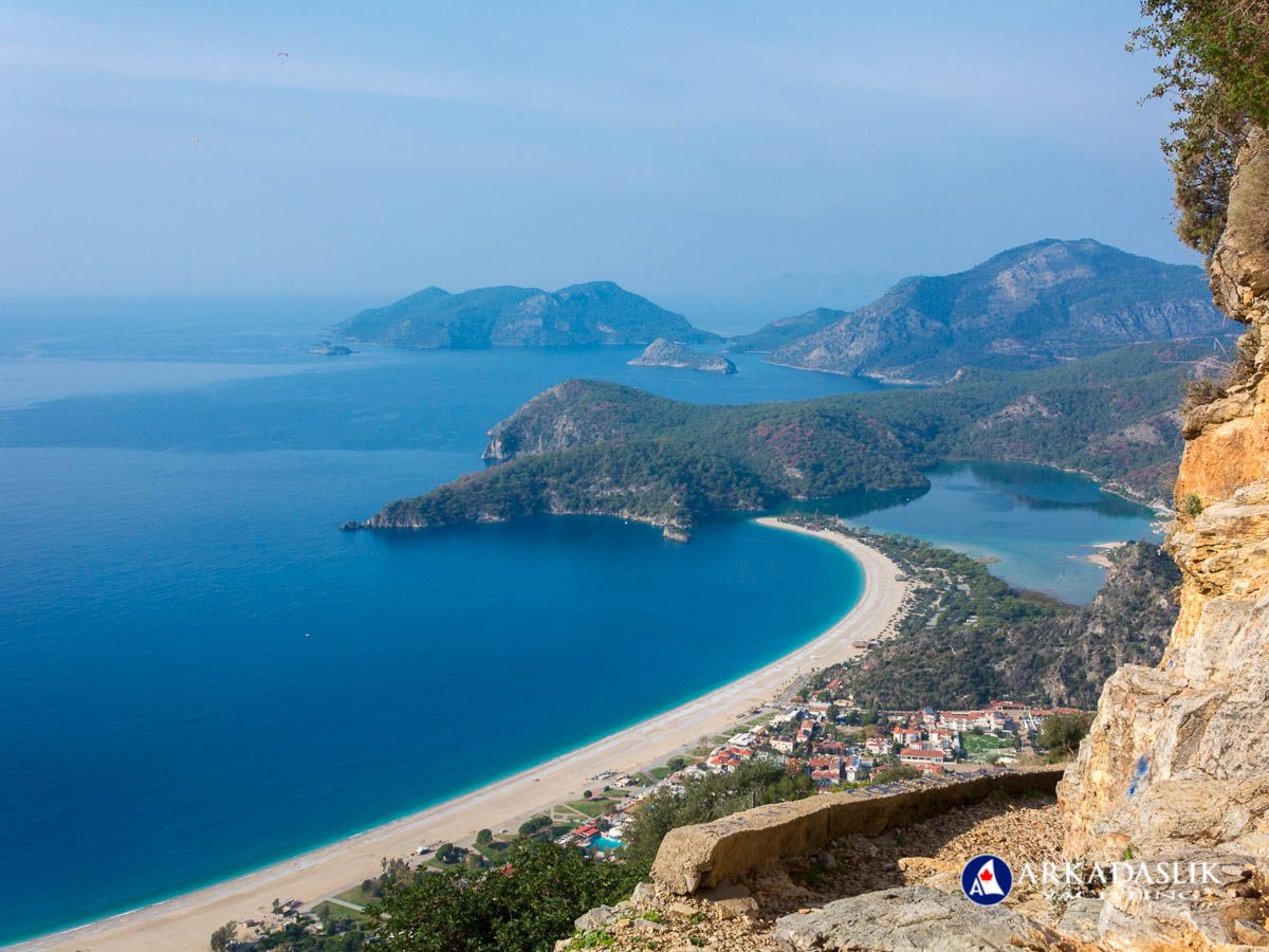1200x900 Turkey's Ölüdeniz and Blue Lagoon: The Most Photographed Stretch of Coastline in Turkey