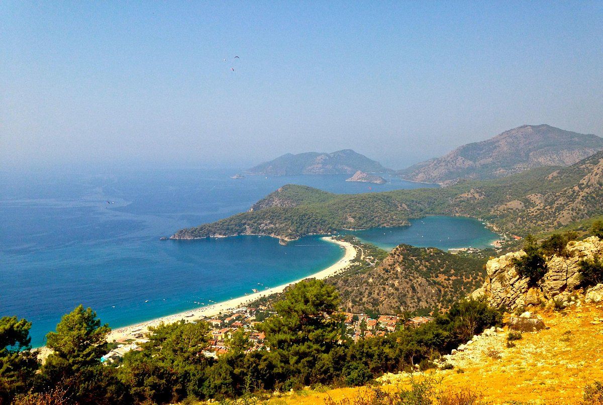 1200x806 Ölüdeniz Plajı You Need to Know BEFORE You Go (with Photo)