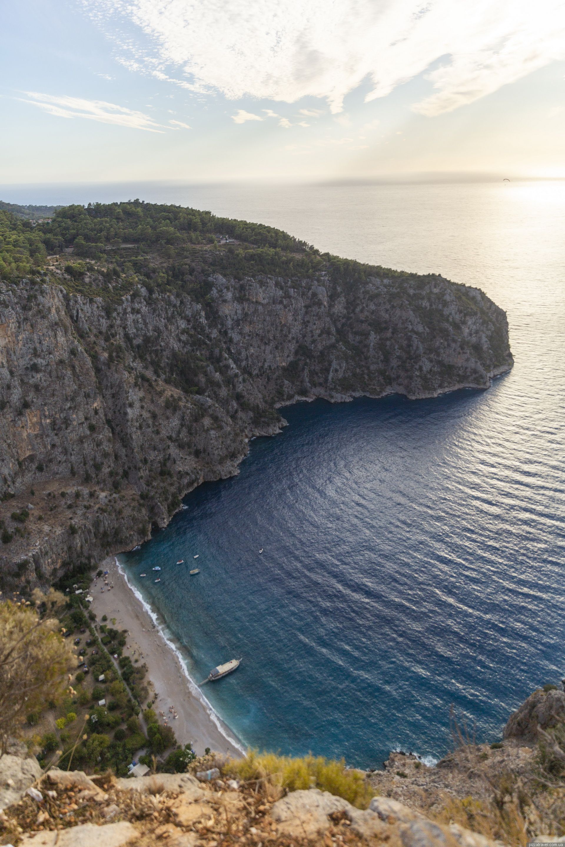 1920x2880 Ölüdeniz about interesting places