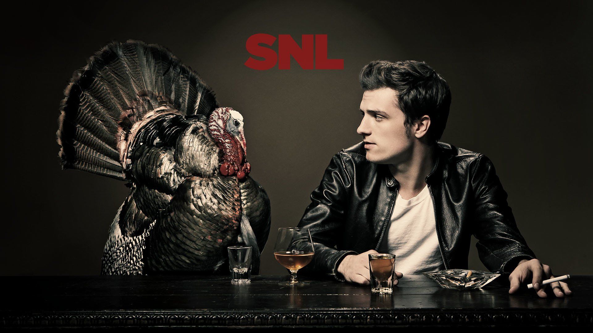 1920x1080 Hero Wallpaper on X: josh hutcherson saturday night live Wallpaper #Desktop #Wallpaper #JoshHutcherson #Josh #Hutcherson #Snl / X