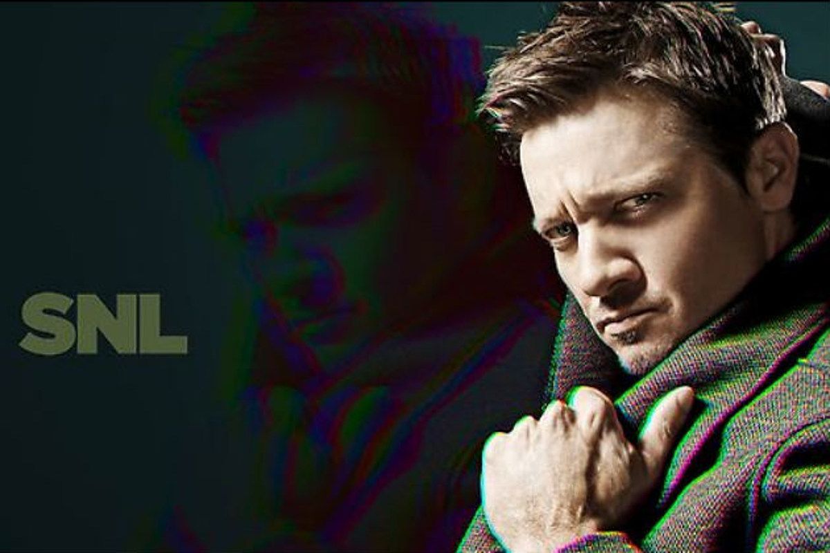 1200x800 Saturday Night Live' Review: “Jeremy Renner”