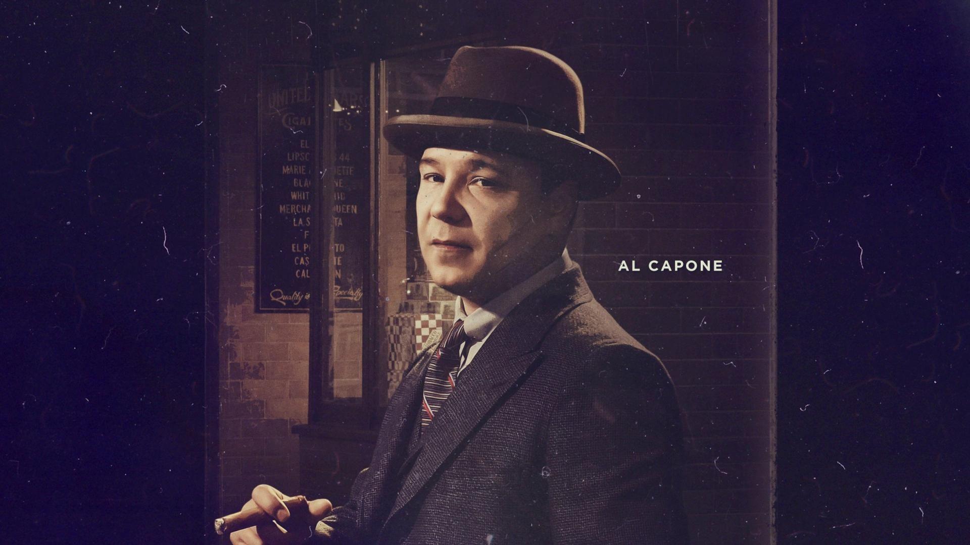 Al Capone Wallpaper 61 images