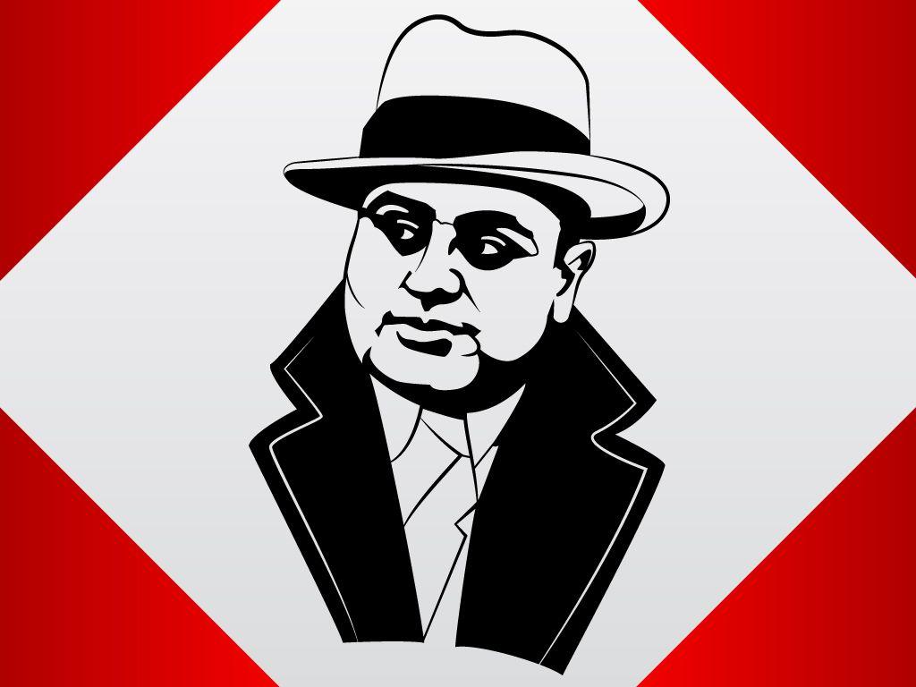 1024x768 Al Capone Wallpaper , Download 4K Wallpaper For Free