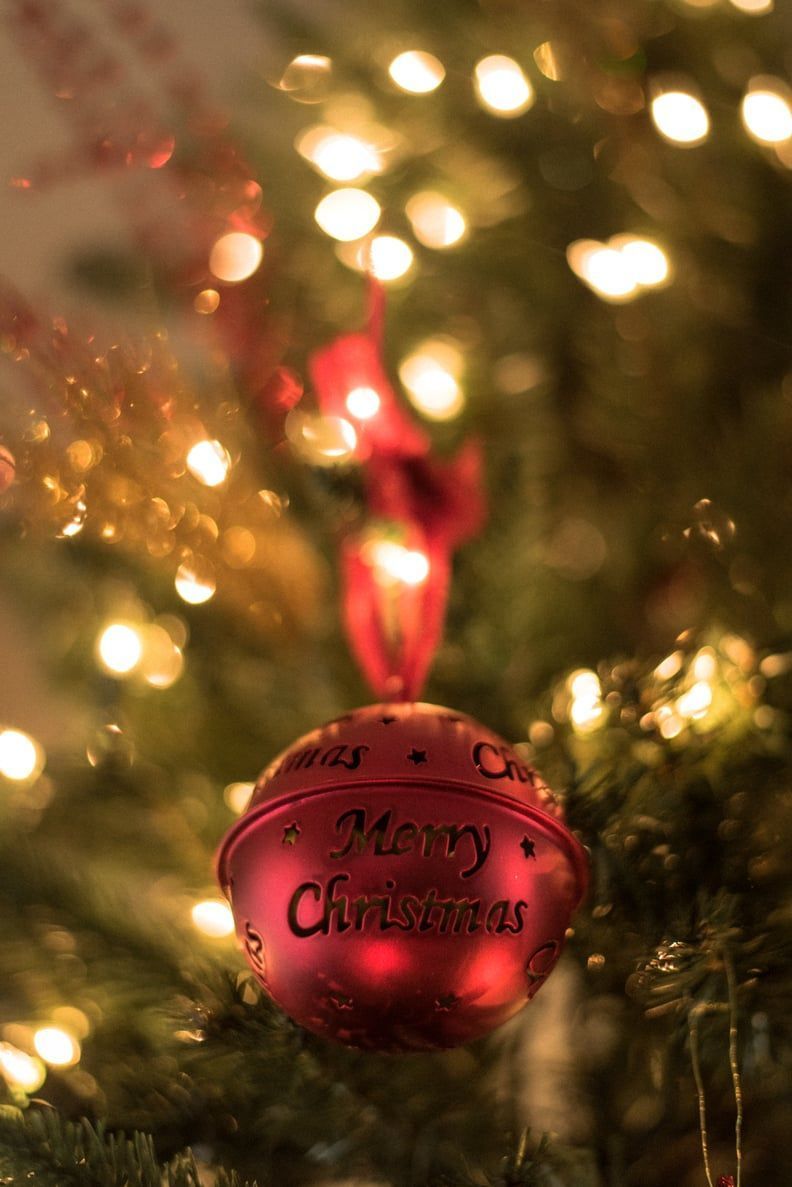 792x1187 iPhone Christmas Wallpaper