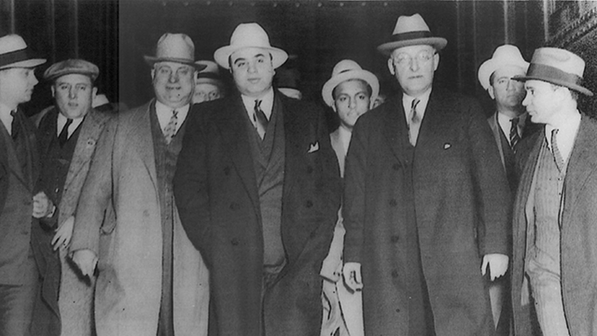 1920x1080 Al Capone: Icon. Al Capone: Icon. Video. THIRTEEN York