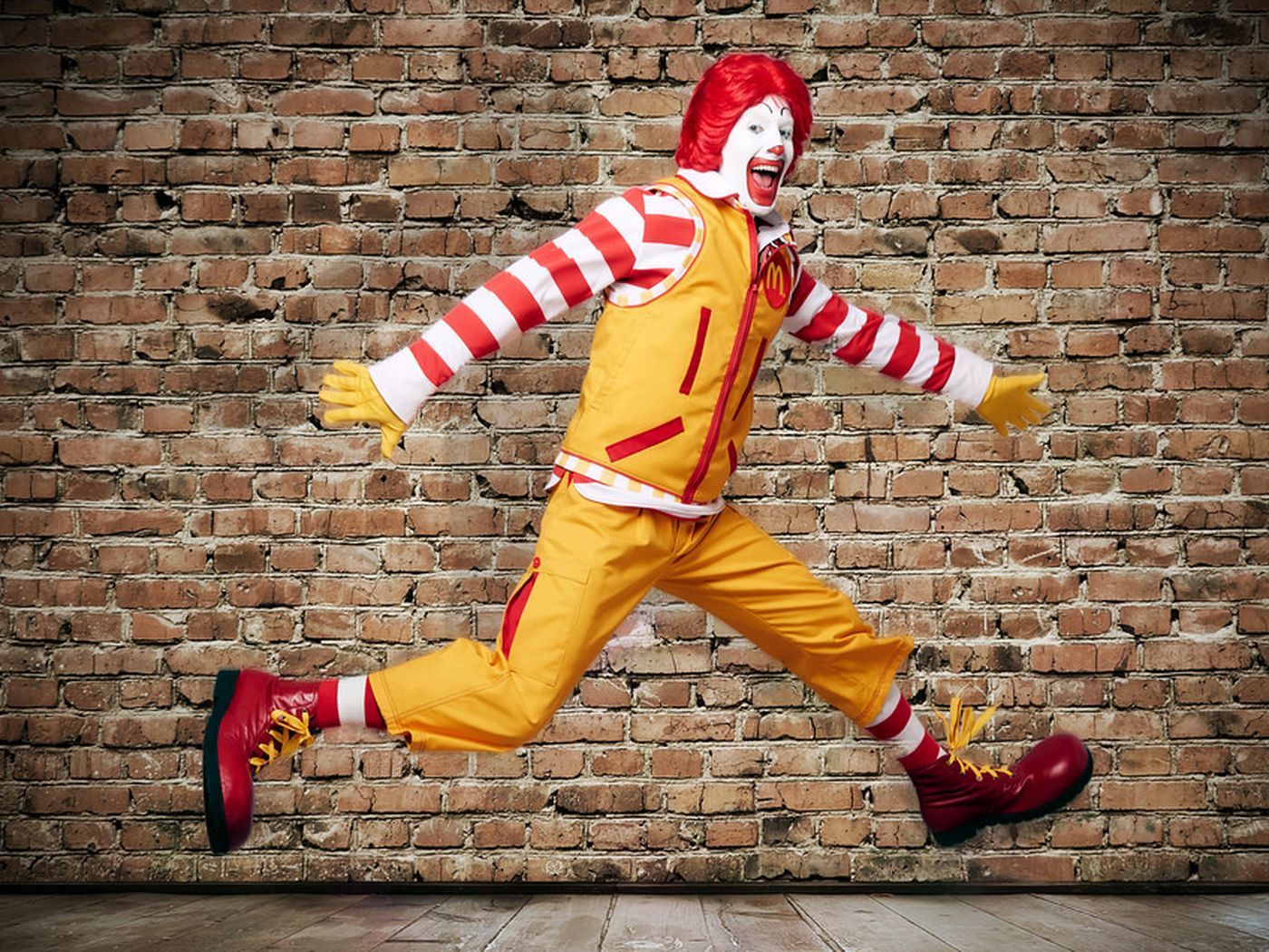Ronald McDonald Wallpapers - Top Free Ronald McDonald Backgrounds