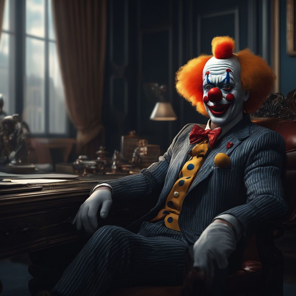 Ronald McDonald Wallpapers - Top Free Ronald McDonald Backgrounds