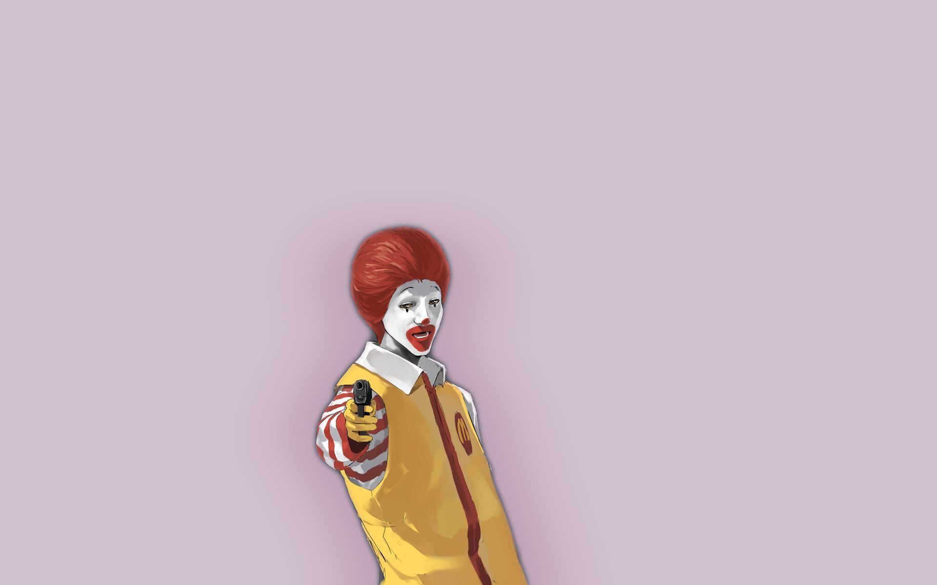 1920x1200 Free download Download Ronald Mcdonald Wallpaper 1920x1200 Wallpoper [1920x1200] for your Desktop, Mobile & Tablet. Explore McDonald's Wallpaper. McDonald's Wallpaper, McDonalds Background