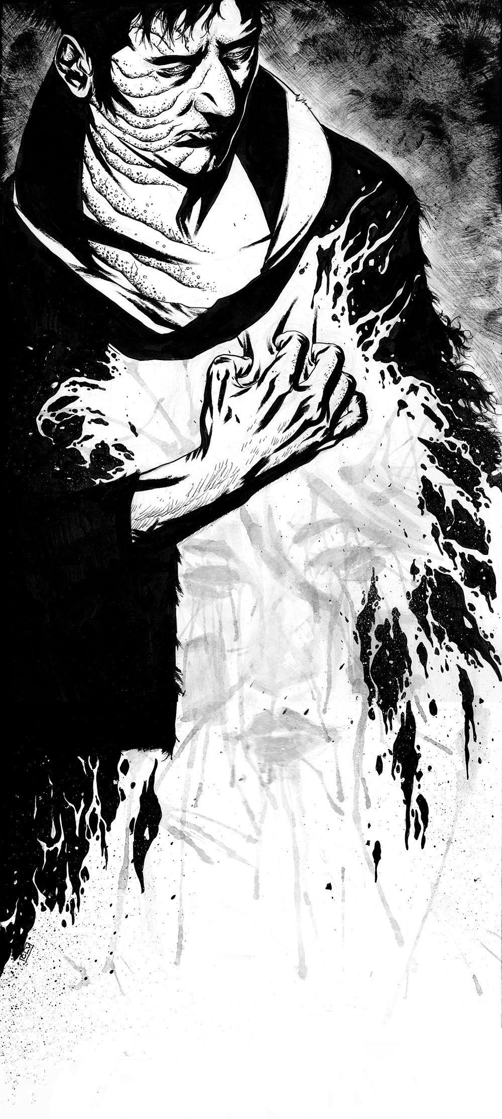 1000x2228 The Dark Motivator