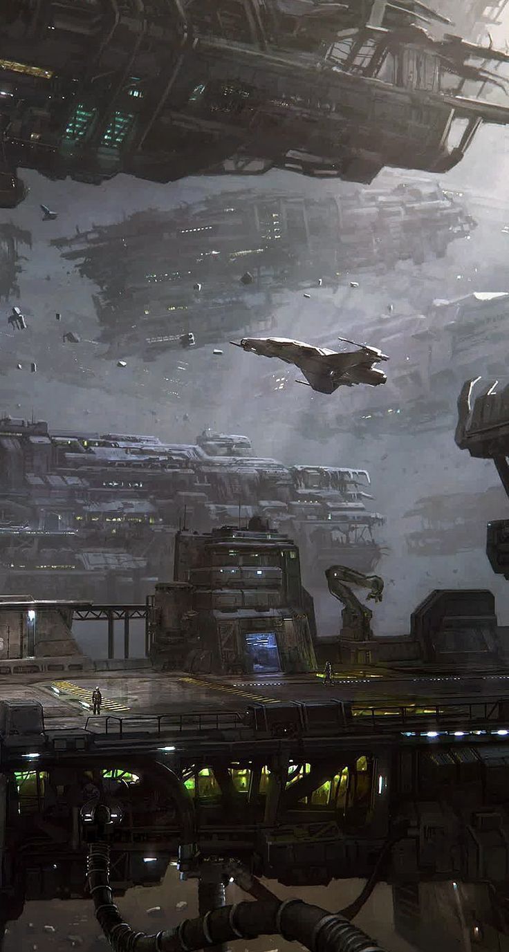 736x1377 Biopunk Wallpaper
