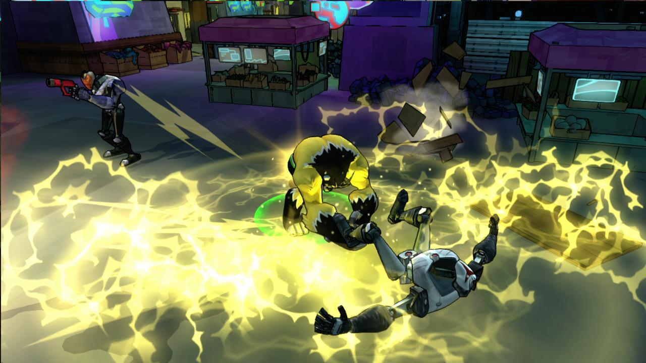 1280x720 Ben 10 Ultimate Alien Wallpaper , free download, (43)-