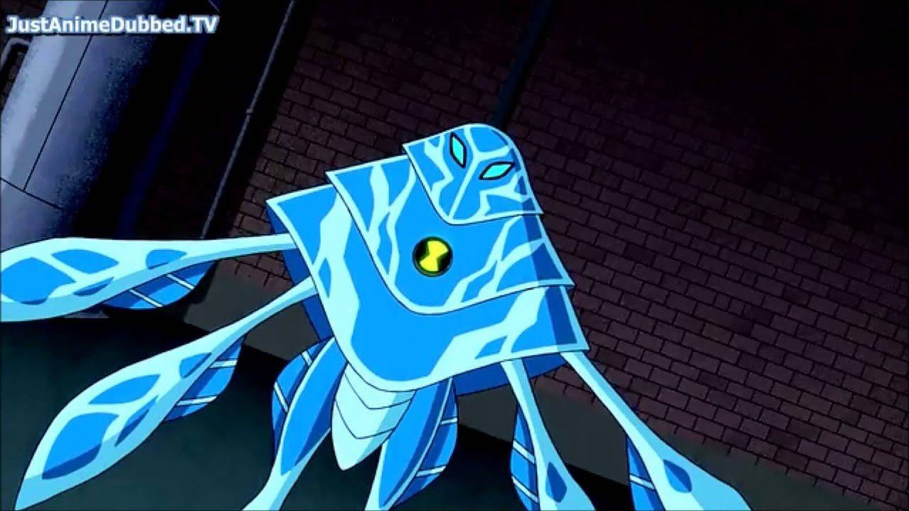 1280x720 Ben 10 Ultimate Alien All Transformations