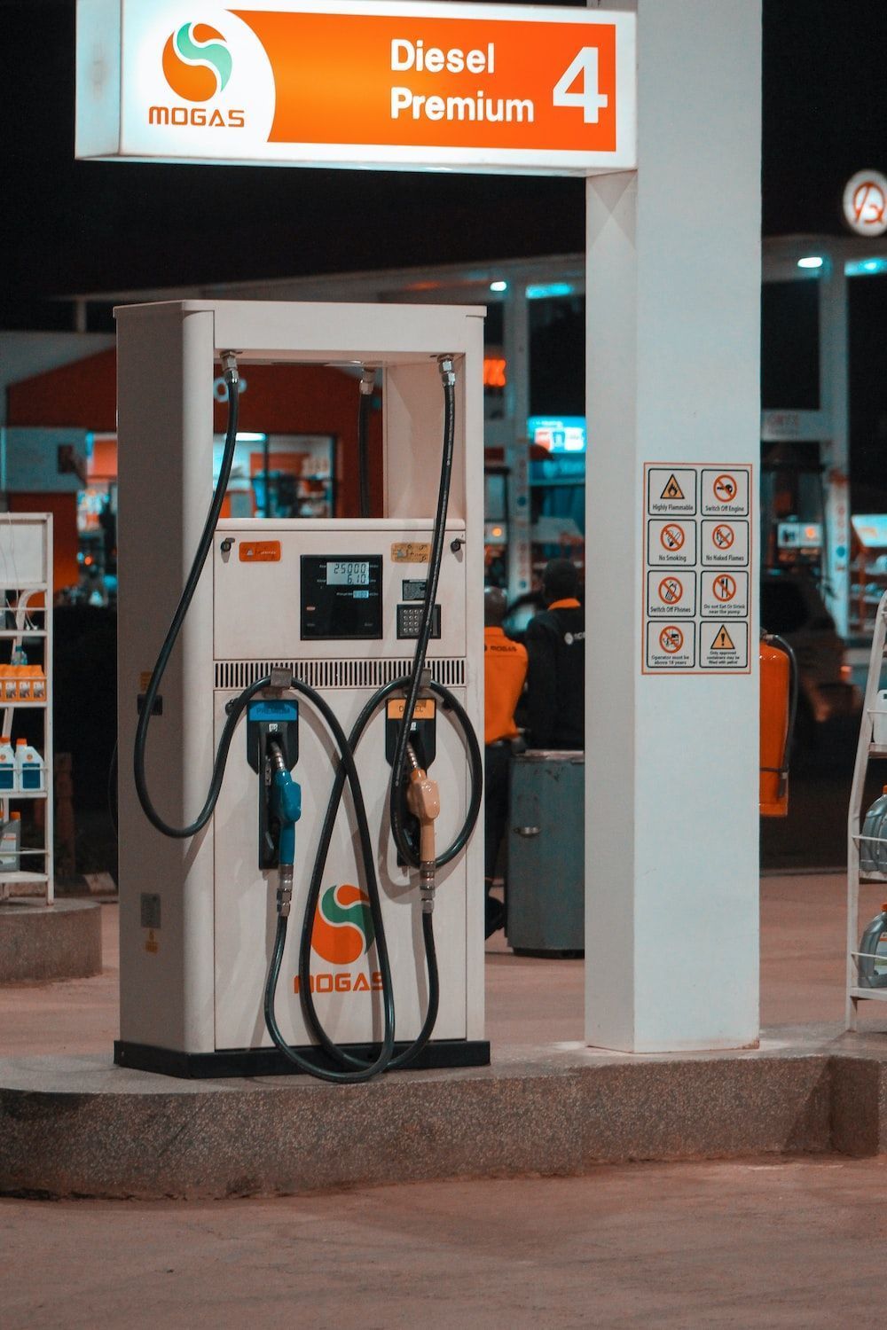 1000x1500 Fuel Pump Picture. Download Free Image