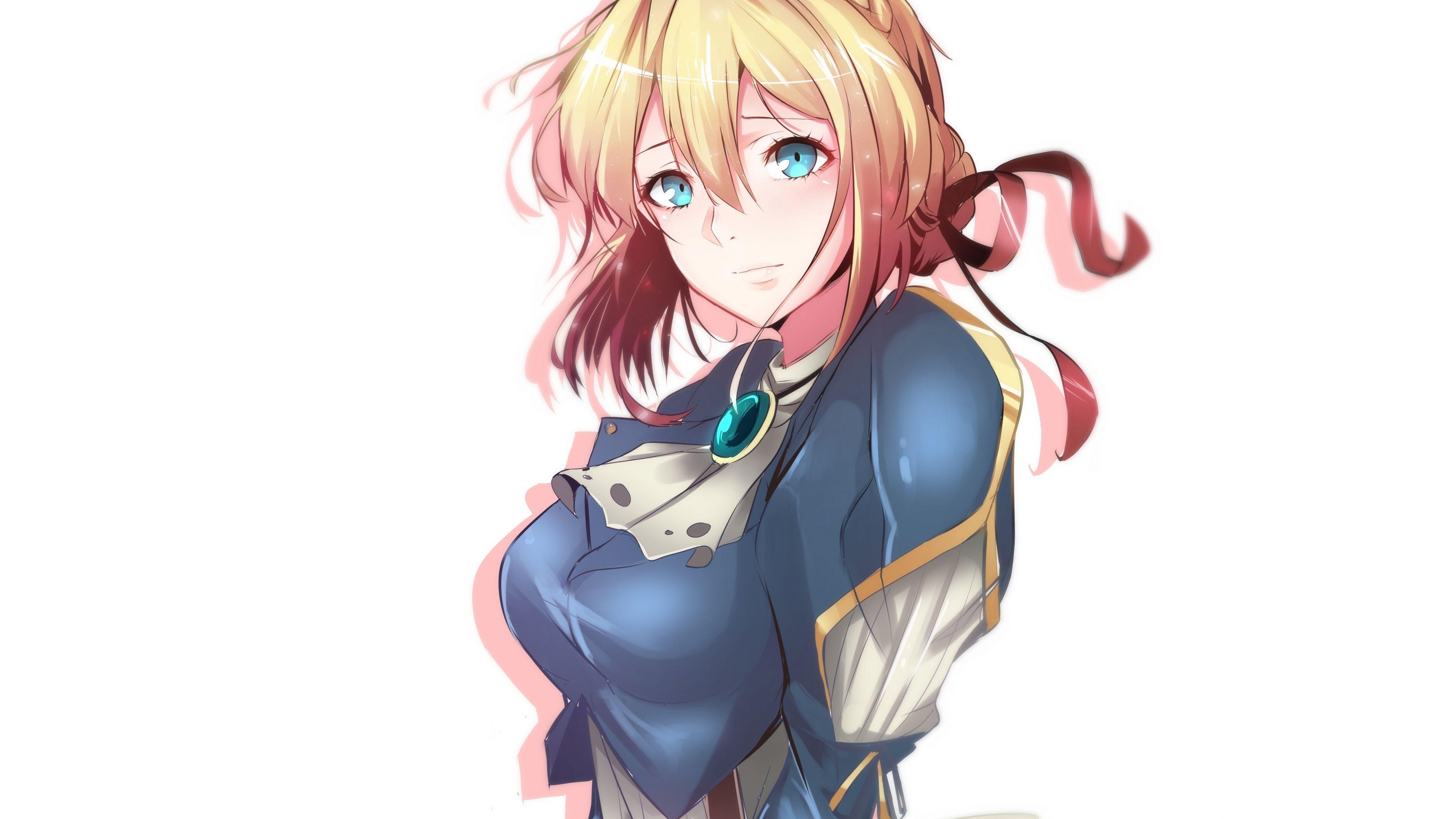 Beautiful Anime 4k Wallpapers Top Free Beautiful Anime 4k