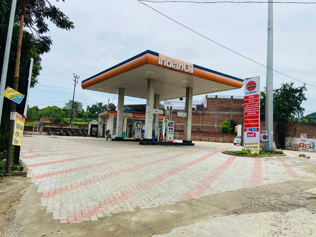 1024x768 Indian Oil Petrol Pump in Lodhwan, Kangra Petrol Pumps in Kangra