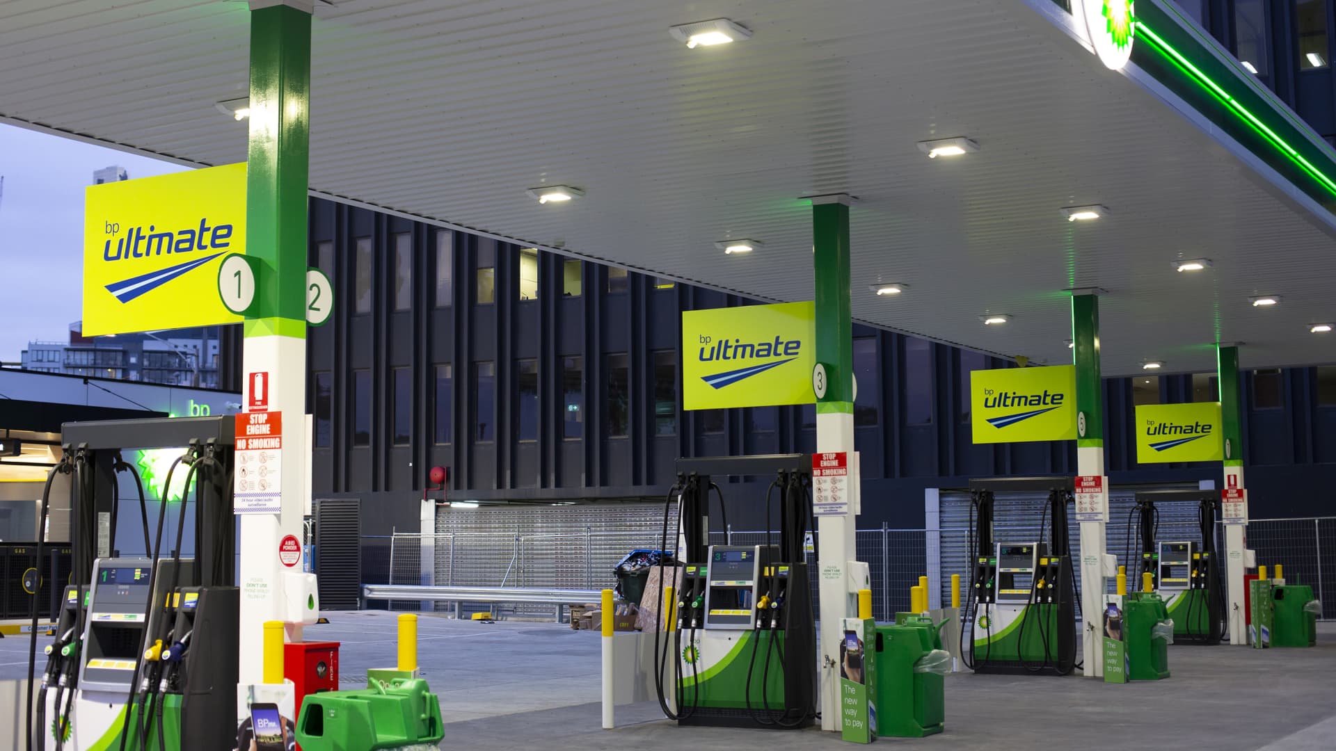 1920x1080 Why You Should Be Using Premium Fuels