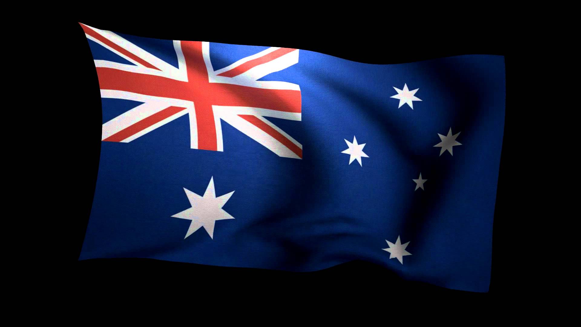 Australia Flag Wallpapers - Top Free Australia Flag Backgrounds