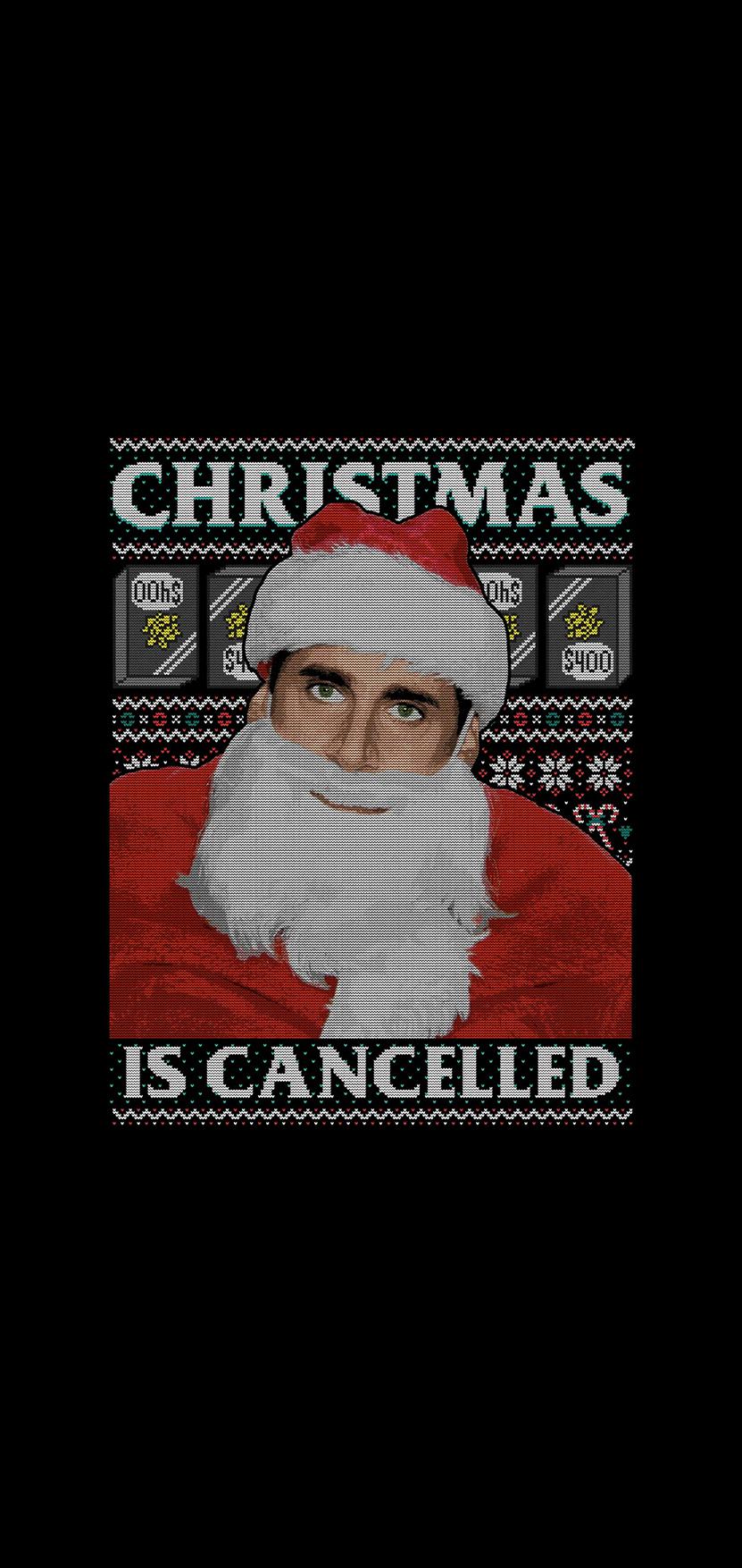 831x1754 It's Christmas, bitch