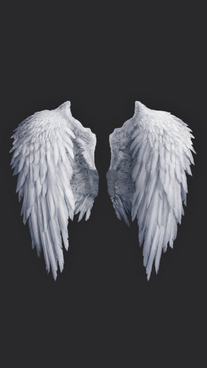 720x1280 freetoedit #angel #wing #Background #Background #frame #border #Arkaplan #Duvarkağıdı #Picsart #귀여운 #背. Wings wallpaper, Angel wallpaper, Angel wings background
