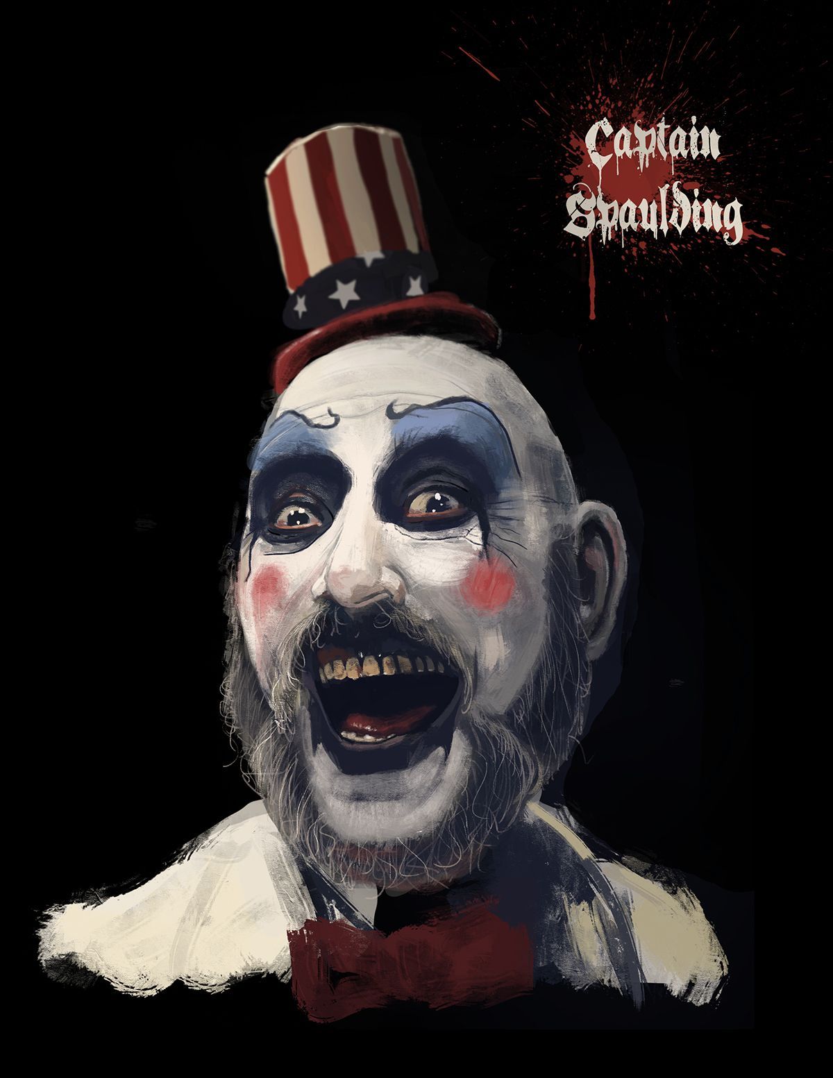 1200x1553 Captain Spaulding