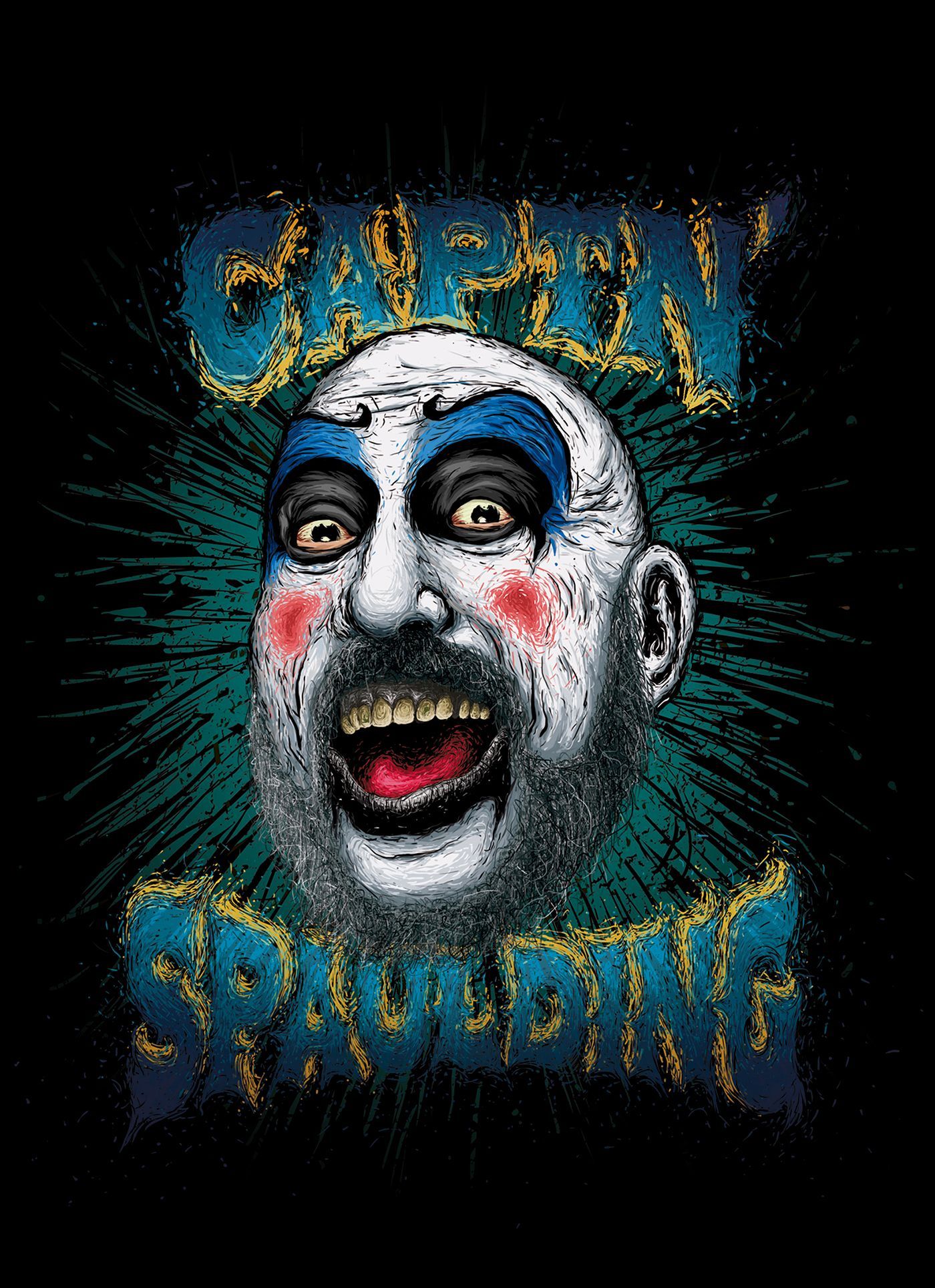 1400x1929 Captain Spaulding