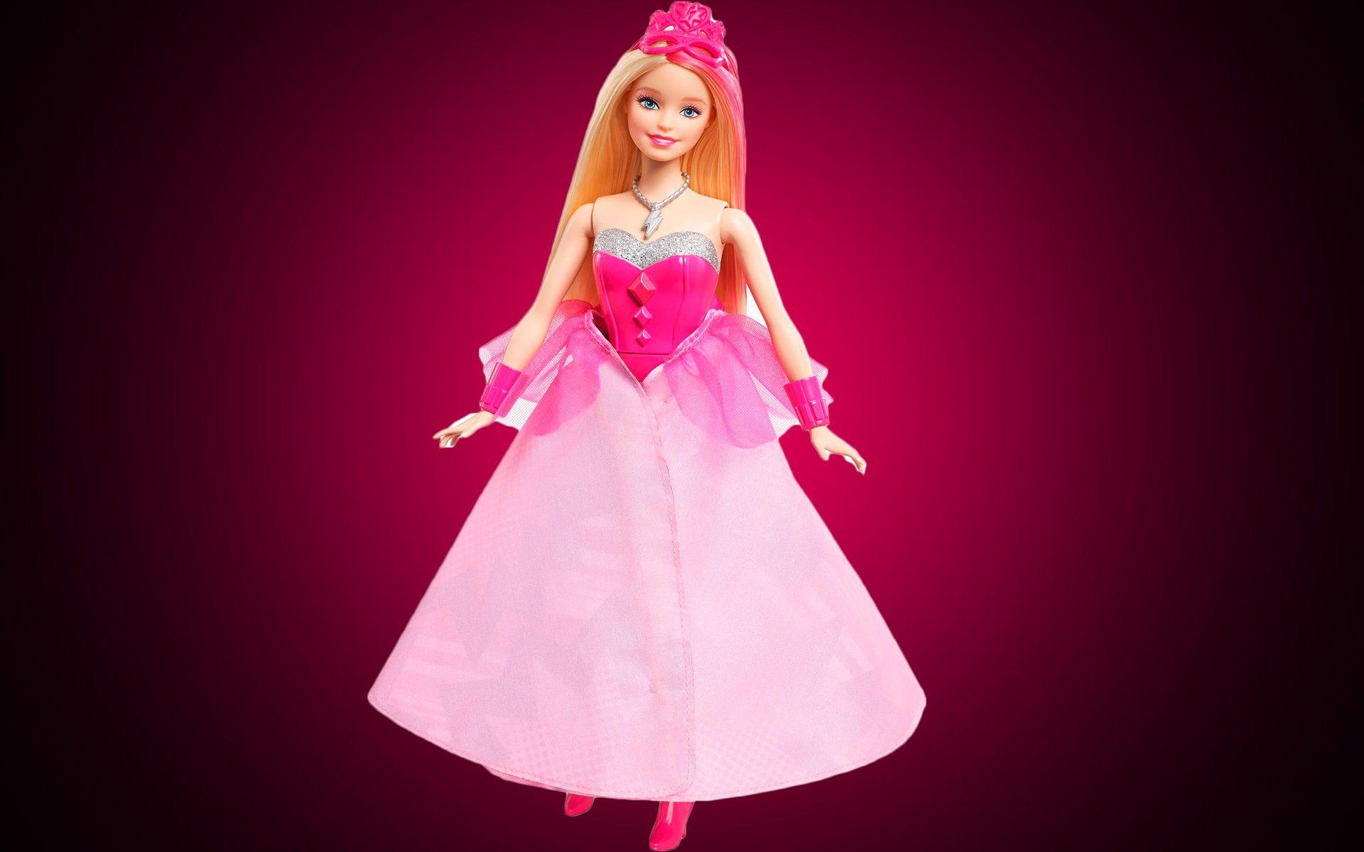 Hình nền Barbie 1920x1200