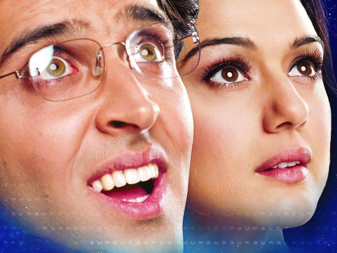 1152x864 Koi. Mil Gaya Picture