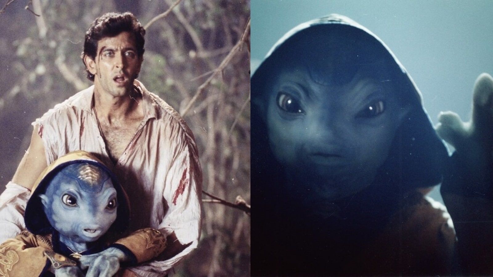 1600x900 Hrithik Roshan remembers Jadoo from Koi Mil Gaya: 'I wonder how he would look like today'