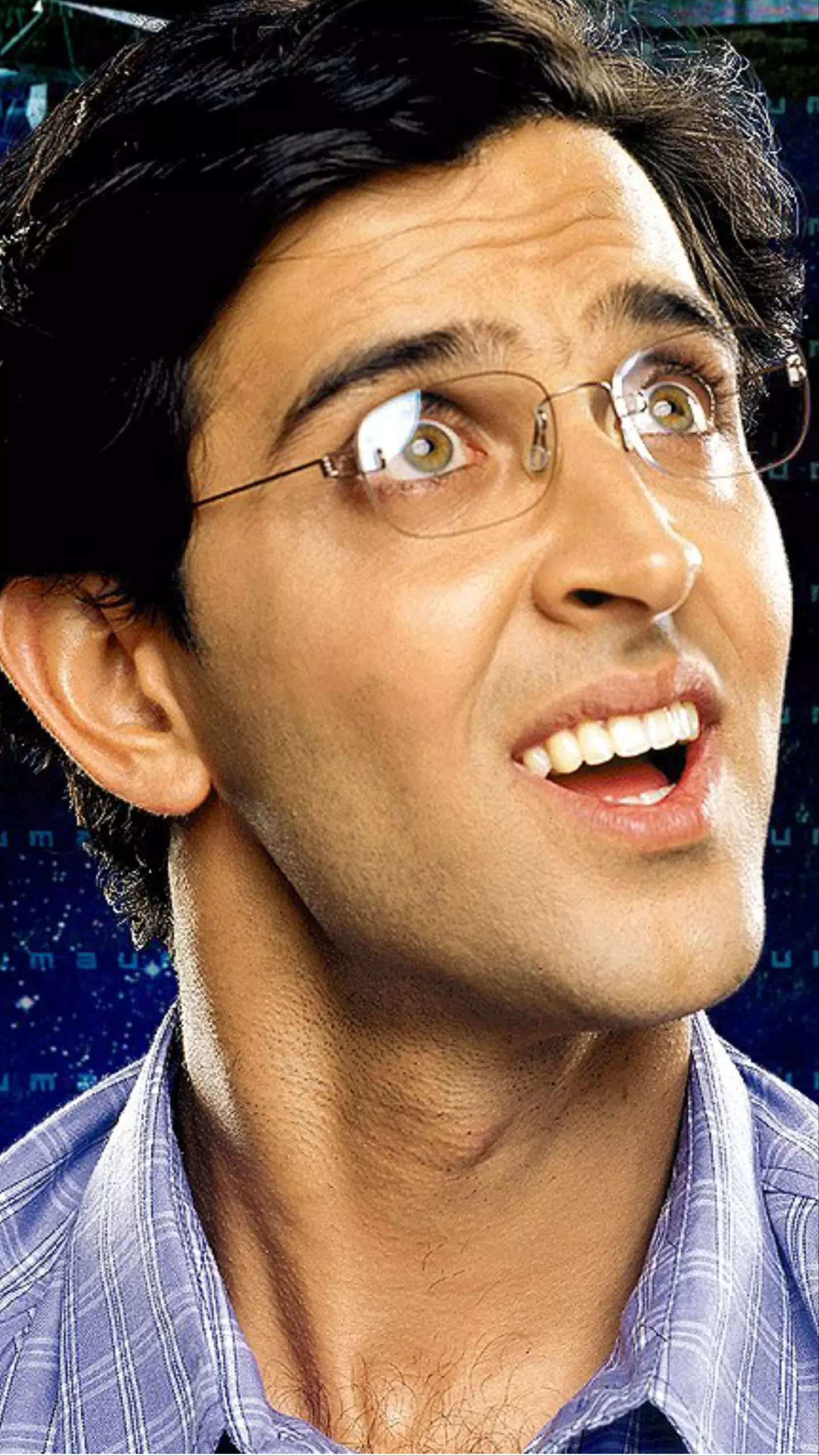 1440x2559 Celebrating 20 years of 'Koi. Mil Gaya'