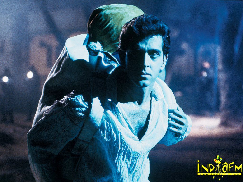 1024x768 Koi Mil Gaya 2003 Wallpaper. Koi Mil Gaya 2003 HD Image. Photo Hrithik Roshan 290