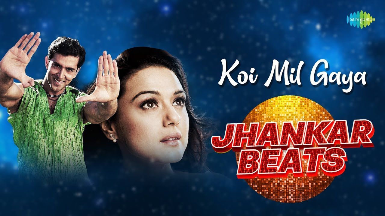 1280x720 Koi Mil Gaya Beats. Chitra. Udit Narayan