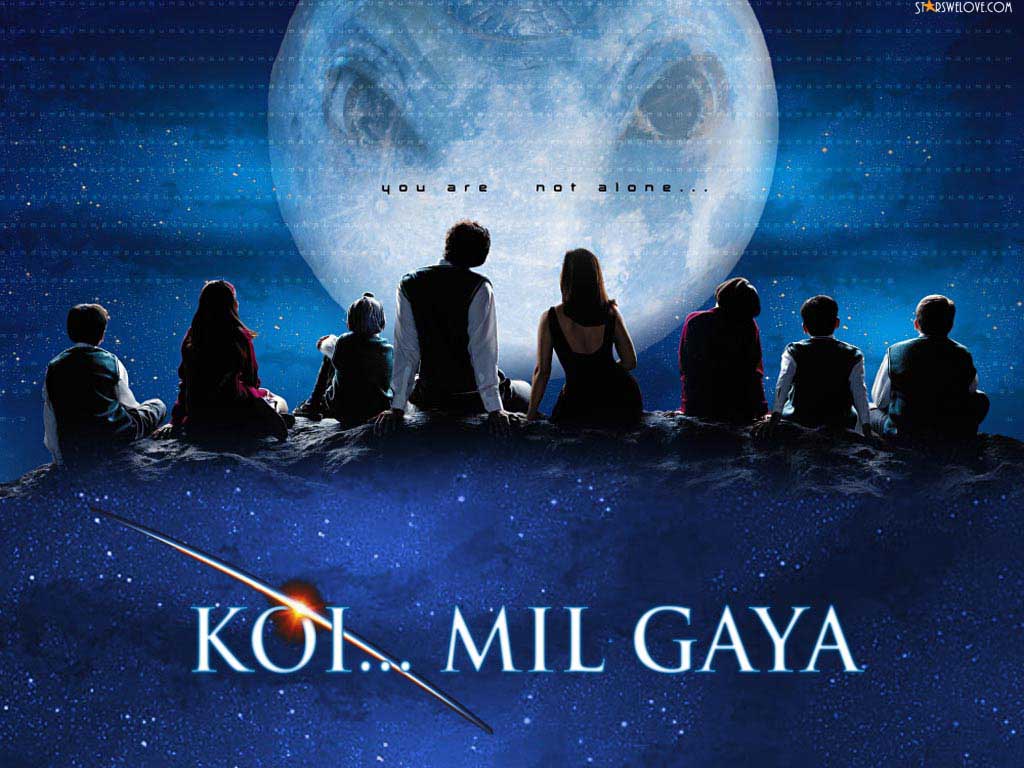 1024x768 From Puppets to The Moon: Bollywood Movie of the Week: Koi. .. Mil Gaya